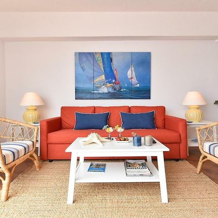 Seafront Marinablue Apartment Лас Палмас де Гран Канария Екстериор снимка
