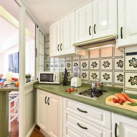 Seafront Marinablue Apartment Лас Палмас де Гран Канария Екстериор снимка