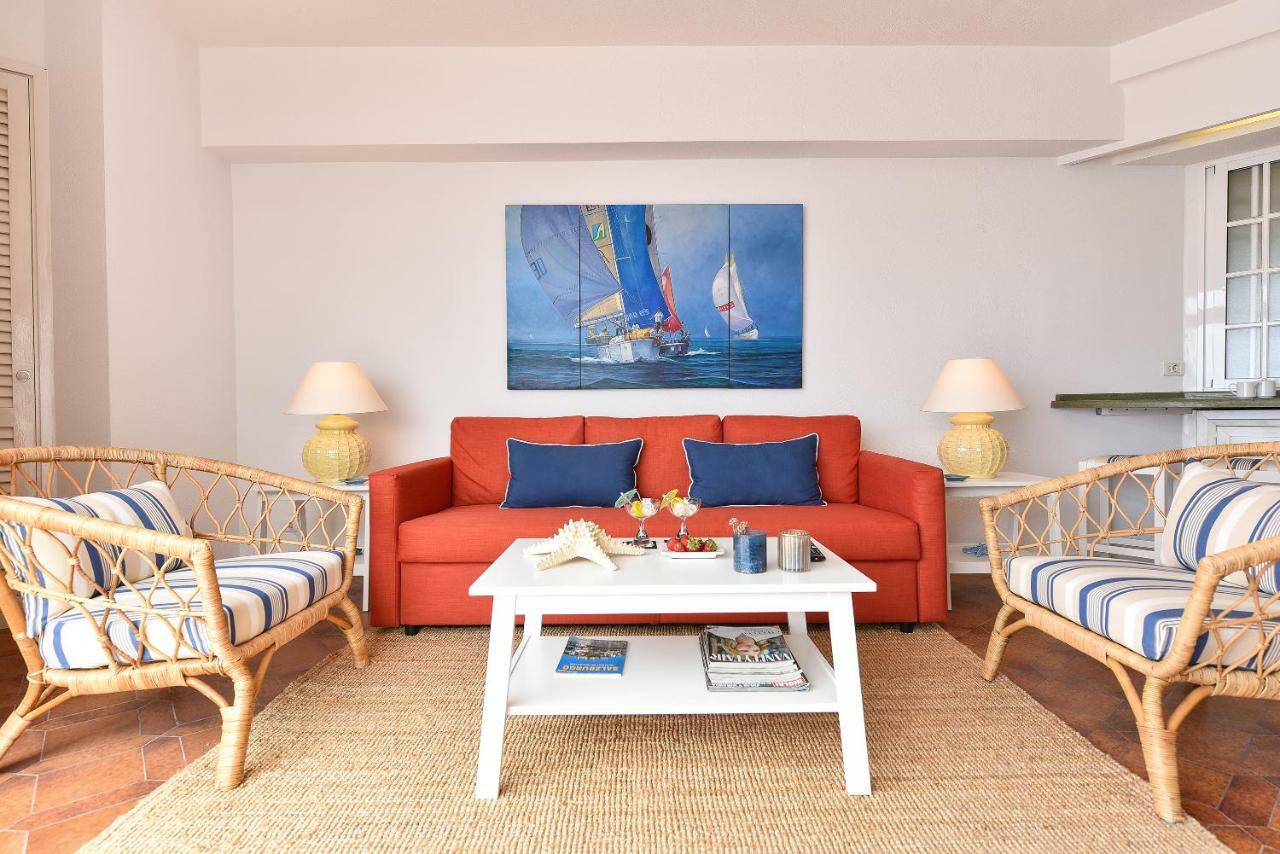 Seafront Marinablue Apartment Лас Палмас де Гран Канария Екстериор снимка